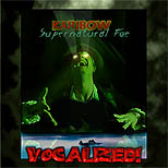 Supernatural Foe Vocalized (KariBow)