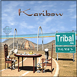 Tribal Avenue (KariBow)