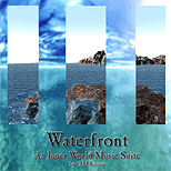Waterfront - An Inner Music Suite (O.M. Ruesing)