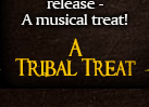 Order "A TRIBAL TREAT" from the Karibow Webshop